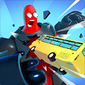 Explosive speed - play free online at FunsGang