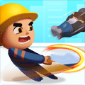 Gangsta Duel - play free online at FunsGang