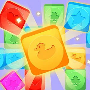 Royal Match Tile Family - play free online at FunsGang
