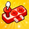 Screw Puzzle Odyssey - trending game at FunsGang