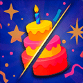 Slice It Up - play free online at FunsGang