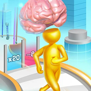Superbrain - play free online at FunsGang